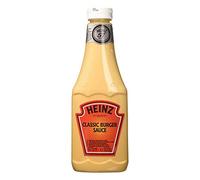 Salsa HEINZ Bouteille de sauce hamburger classique 870 ml