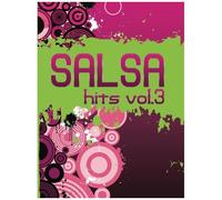 Salsa Hits, Vol. 3