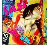 Salsa-Hot & Spicy Dance Hits