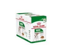 Royal Canin Mini Adult Ageing pour Chien 12x85g