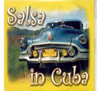 Salsa In Cuba