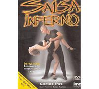 Salsa Inferno