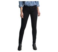 Salsa Jeans 123421 Push Up Wonder Jeans Noir 25 / 32 Femme