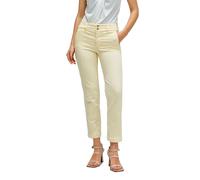 Salsa Jeans 21009716 Jeans Jaune 30 / 28 Femme