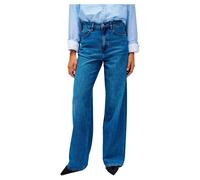 Salsa Jeans 21009883 Jeans Bleu 26 / 32 Femme