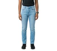 Salsa Jeans 21010804 Regular Fit Jeans Bleu 38 / 32 Femme