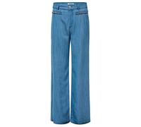 Jeans Wide leg femme Salsa Jeans Lightdenim Bleu 29x32