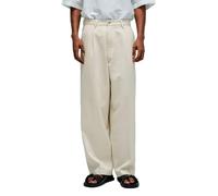 Salsa Jeans 21011369 Loose Fit Pants Beige 34 / 30 Homme