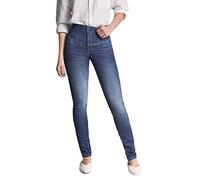Salsa Jeans Amincissant Diva avec Jambe Slim