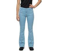 Salsa Jeans Destiny Flare Fit Jeans Bleu 31 / 32 Femme