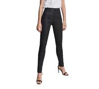 Salsa Jeans Diva Slim Slimming Jeans Noir 24 / 32 Femme