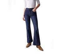 Salsa Jeans Faith Push in Flare