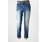 salsa jeans femme de couleur bleu W26