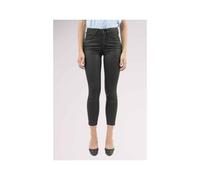 salsa jeans femme de couleur noir W32