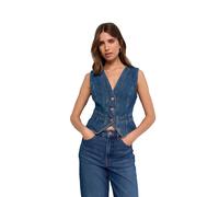 Salsa Jeans Gilet 21011525