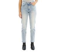 Salsa Jeans Jean 126044 Cropped True Slim Light