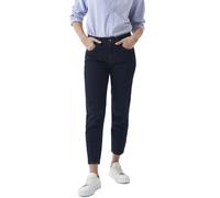 Salsa Jeans 126111 Cropped True Slim Jeans Bleu 28 / 28 Femme