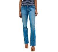 Jeans bootcut femme Salsa Jeans Wonder Bleu 28x32