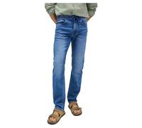 Salsa Jeans 21009053 Jeans Bleu 29 / 32 Homme