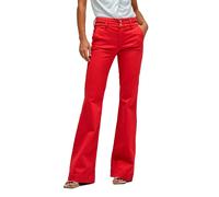Salsa Jeans Jean 21011297 Chino Push In Flare Fit