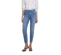 Salsa Jeans Jean 21012295 Skinny Fit Cropped