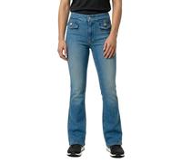 Salsa Jeans Destiny Bootcut Fit Jeans Bleu 32 / 32 Femme