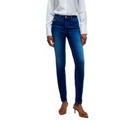 Salsa Jeans Jean Destiny Detail Pocket Push Up Skinny Fit