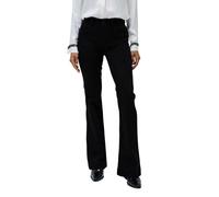 Jeans bootcut femme Salsa Jeans Destiny Noir 36x34