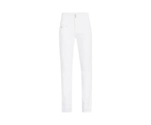 Salsa Jeans Jean 'Diva' blanc, Taille 24 Longueur 32