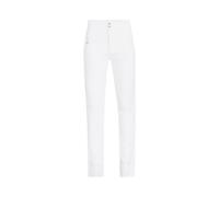 Salsa Jeans Jean 'Diva' blanc, Taille 25 Longueur 32
