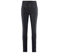 Salsa Jeans Jean 'Diva' noir, Taille 24 Longueur 32
