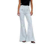 Salsa Jeans Jean Diva Super Flare Fit