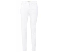 Salsa Jeans Jean 'Faith' blanc, Taille 34 Longueur 30