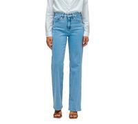 Salsa Jeans Jean Faith Bleach Straight Fit