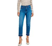 Salsa Jeans Jean Faith Crop Slim Fit