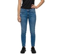 Salsa Jeans Jean Faith Destroyed Crop Slim Fit