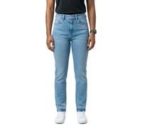 Salsa Jeans Jean Faith Destroyed Cropped Slim Fit