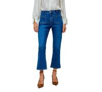 Salsa Jeans Jean Faith Front Pockets Push In
