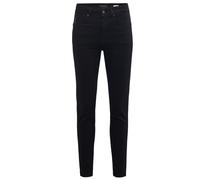 Salsa Jeans Jean 'Faith' noir denim, Taille 24 Longueur 30