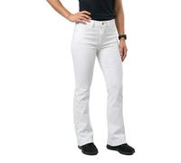 Salsa Jeans Jean Faith Side Open Flare Fit