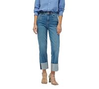 Salsa Jeans Jean Faith With Cuff