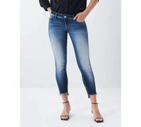 Salsa Jeans Jean Push Up Wonder Cropped Premium