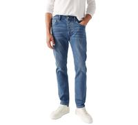 Salsa Jeans Jean S-activ Slim Fit