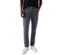 Salsa Jeans Jean S-activ Slim Fit