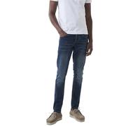 Salsa Jeans Jean S-resist Skinny Jogger