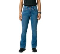 Salsa Jeans Jean Secret Beltloop Bootcut Fit