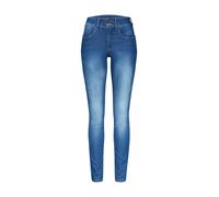 Jeans Push In - SALSA - Skinny - Taille haute - Femme US 27