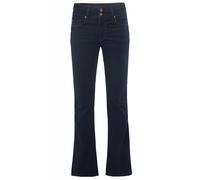 Salsa Jeans Jean 'Secret' bleu foncé, Taille 28