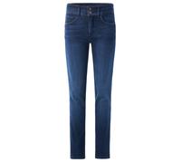Salsa Jeans Jean 'Secret' bleu foncé, Taille 30