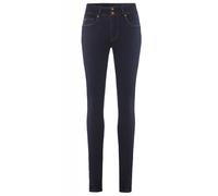 Salsa Jeans Jean 'Secret' bleu nuit, Taille 24 Longueur 32